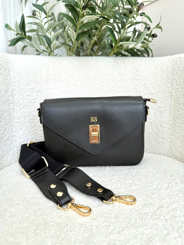 SS - Pre Printed Martine Bag