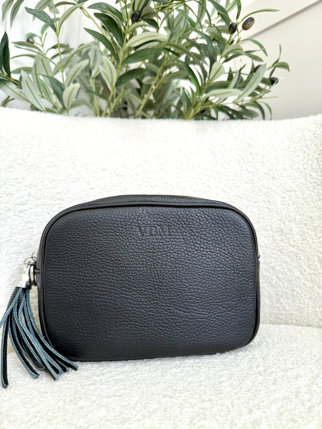 VBM - Pre-Printed Saskia Bag