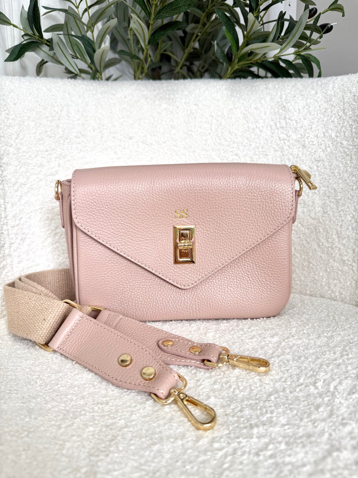 SS - Pre- Printed Martine Bag