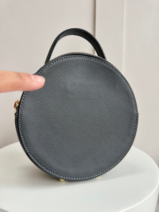 SECONDS - Aria Dark Grey