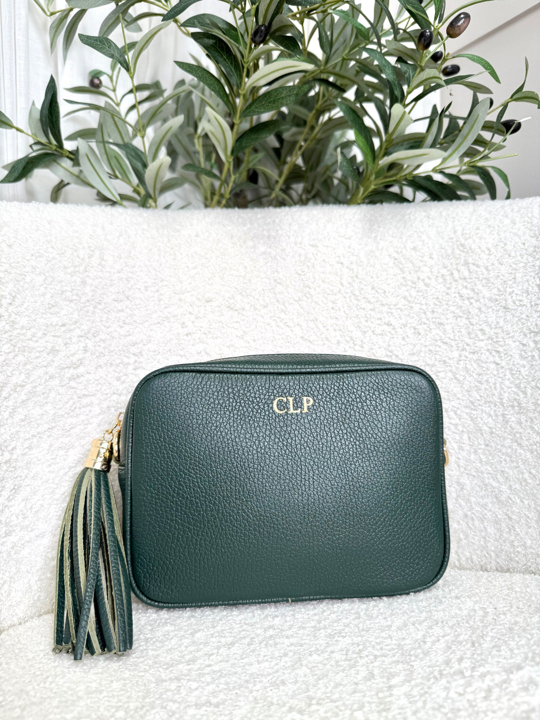 CLP - Pre-Printed Saskia Bag