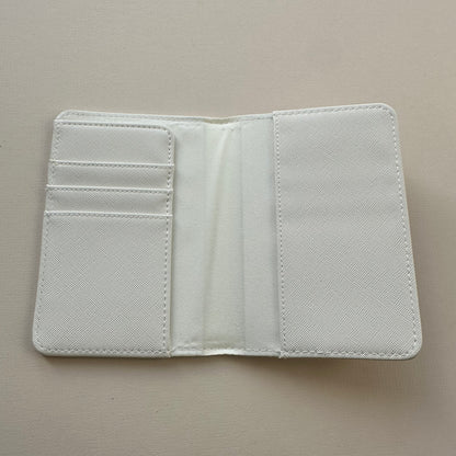 SAMPLE SALE - Passport Holder