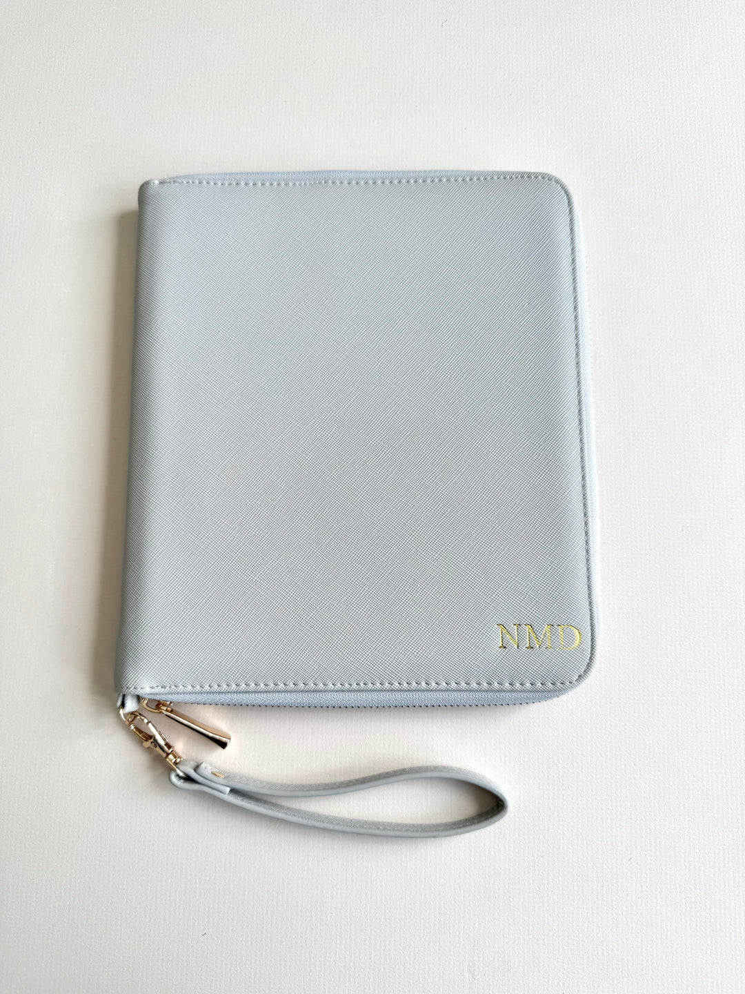 NMD - Pre- Printed Travel Document holder