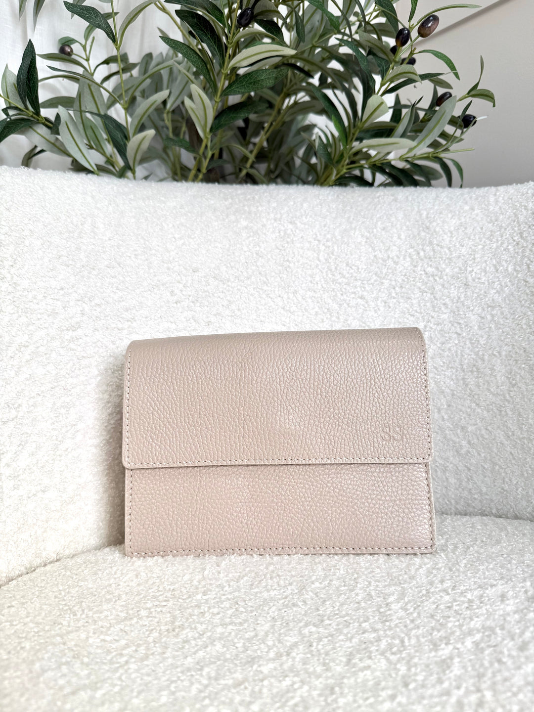 SS - Pre- Printed Laine Bag