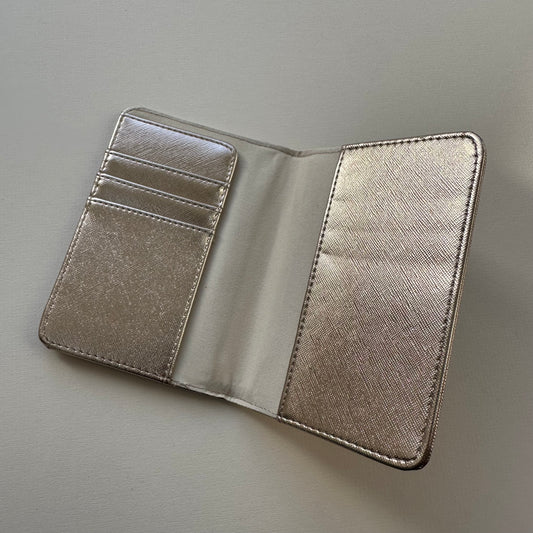 SAMPLE SALE - Passport Holder