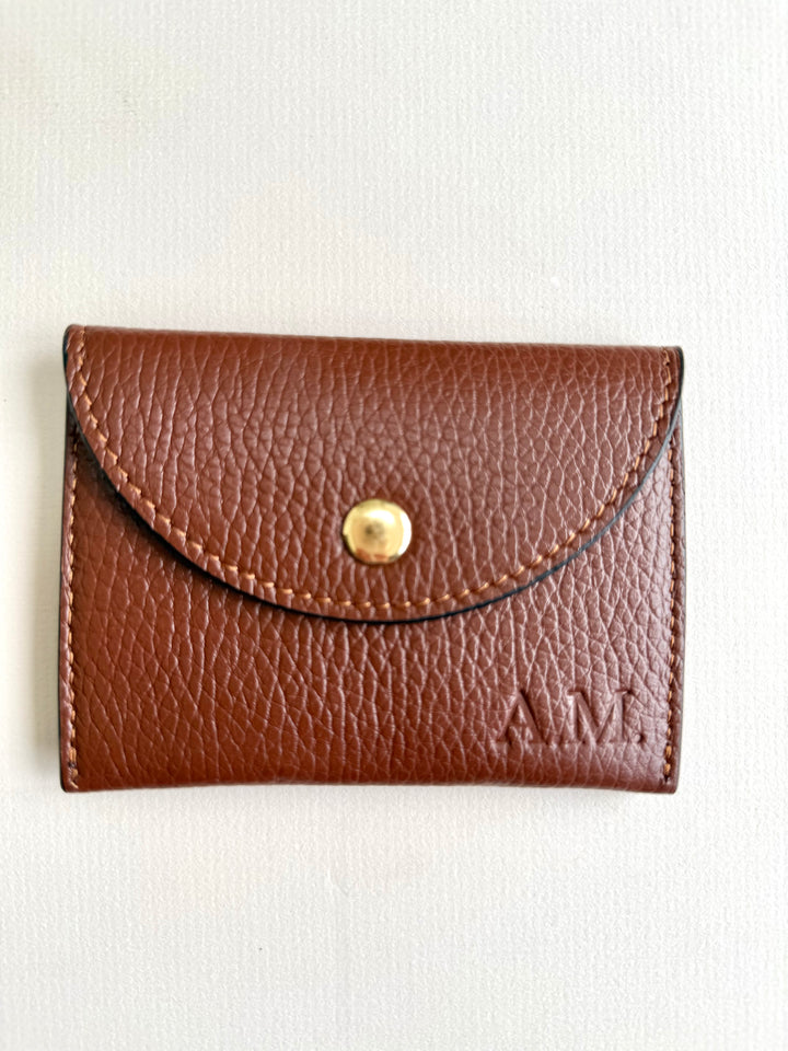 AM - Pre-Printed Bella Purse
