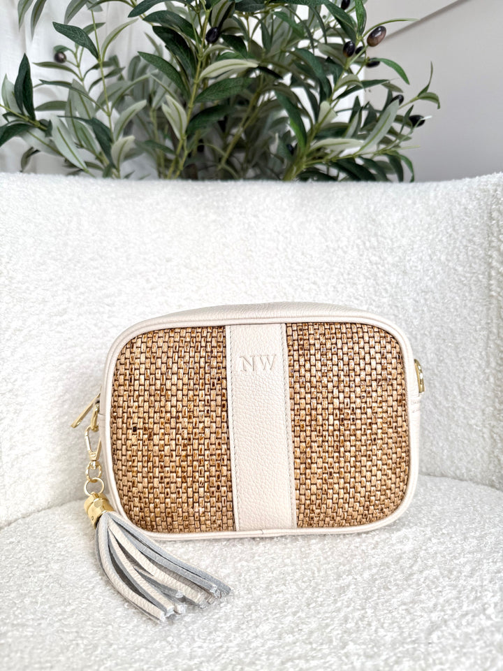 NW - Pre Printed Isobel Bag