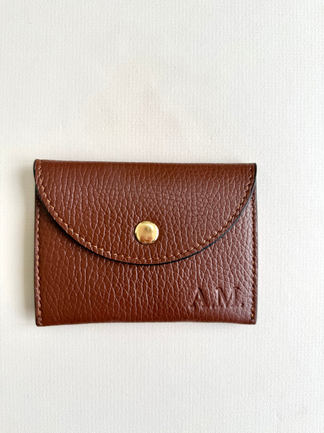 AM - Pre-Printed Bella Purse
