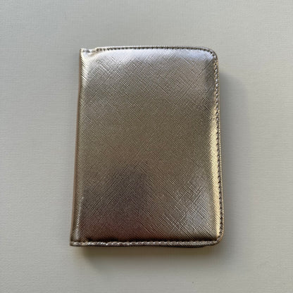 SAMPLE SALE - Passport Holder