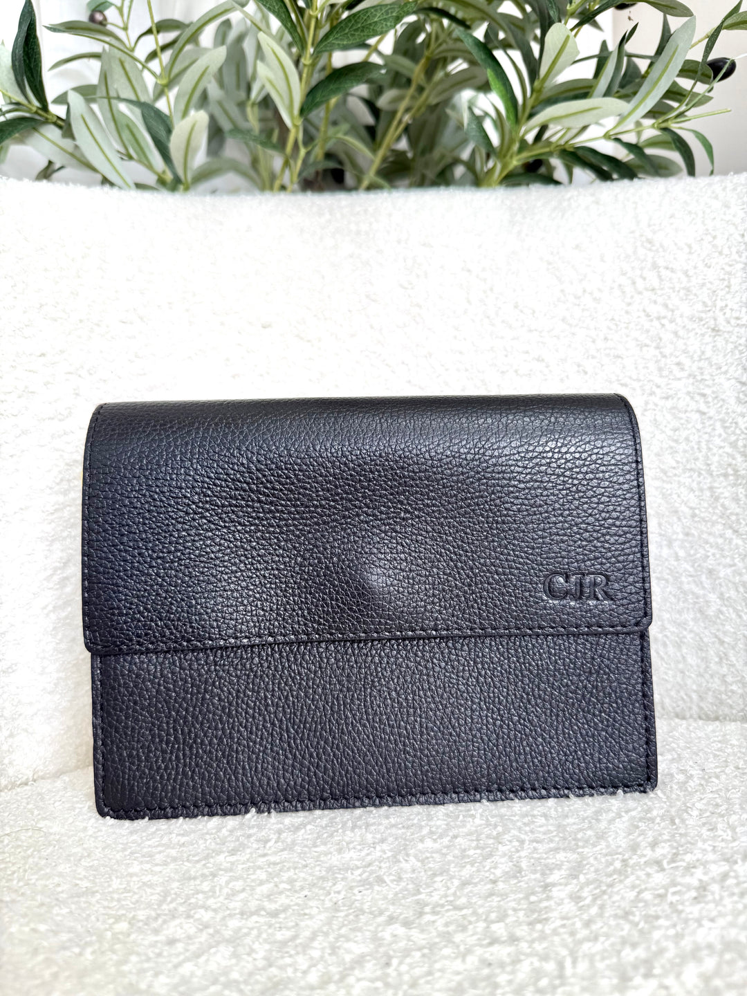 CJR - Pre- Printed Laine Bag