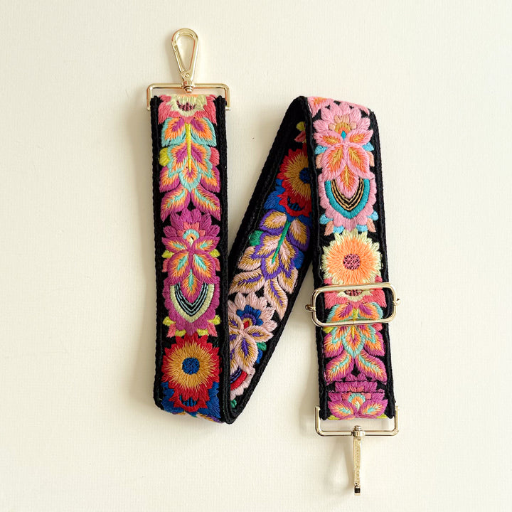 adjustable crossbody strap