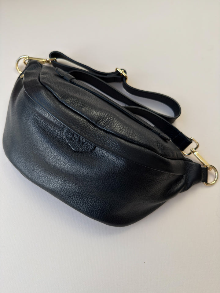 Pre-Printed Cleo BumBag - ZG