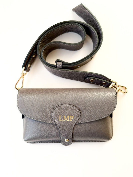 Pre- Printed Arabella Maxi Bag - LMP