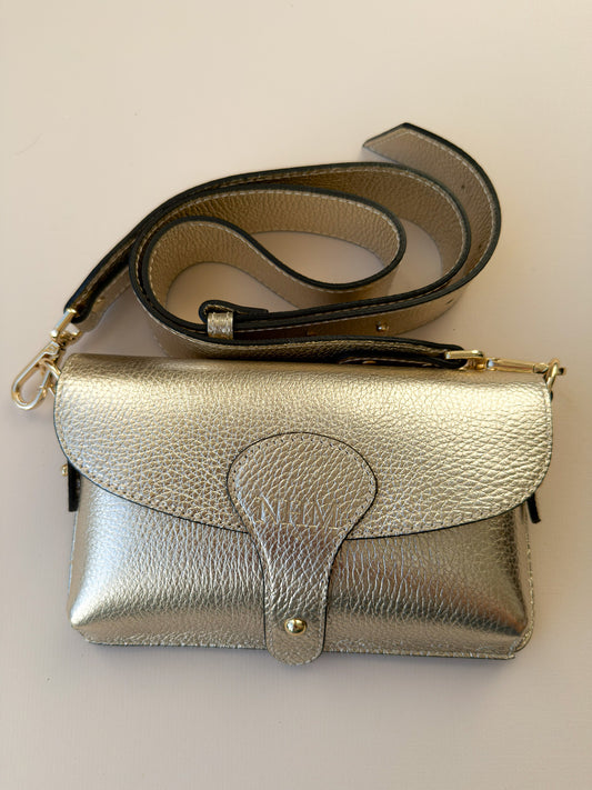 Pre- Printed Arabella Maxi Bag - NHM