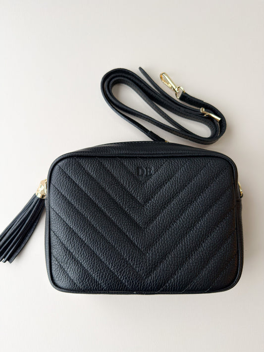 Pre- Printed Kira Bag - DE