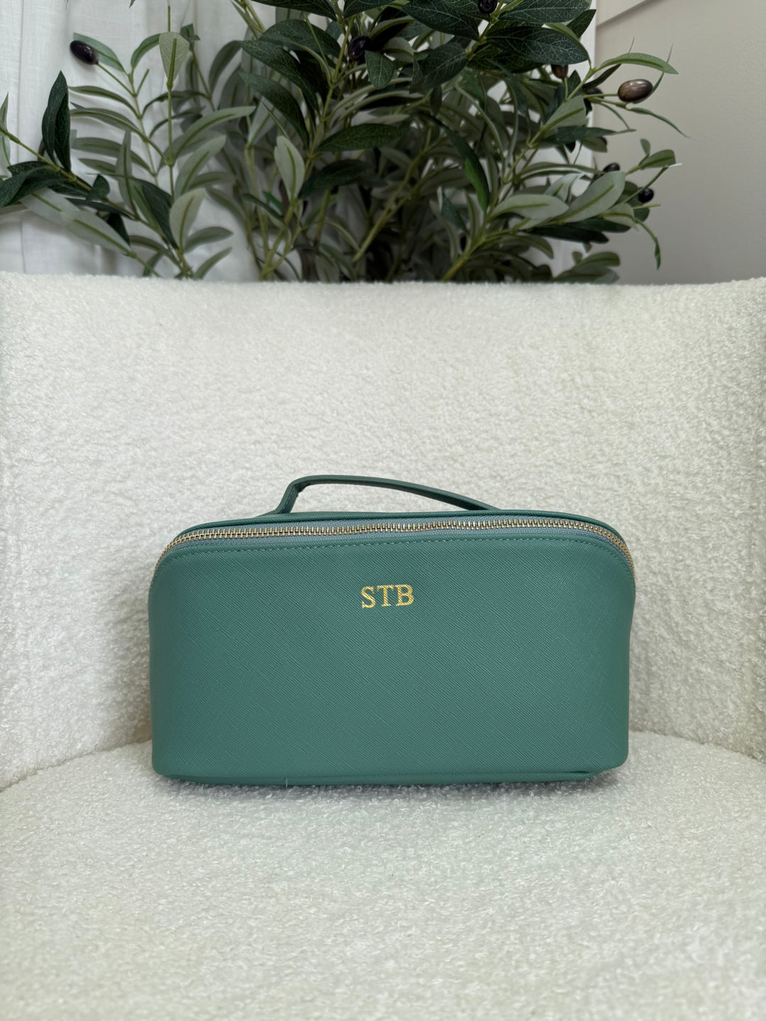 STB - Pre- Printed Cosmetic Bag