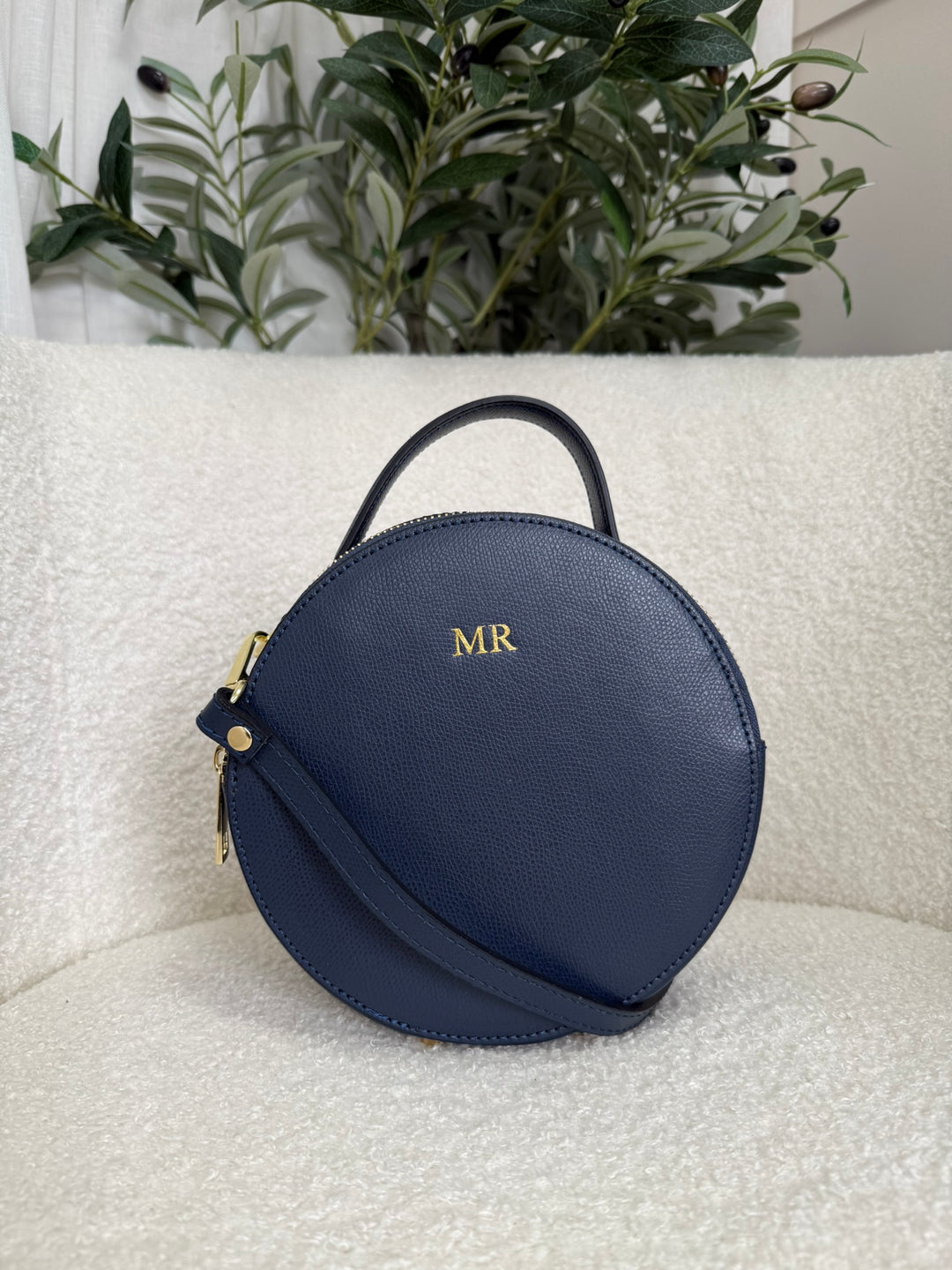 MR- Pre-Printed Aria Bag