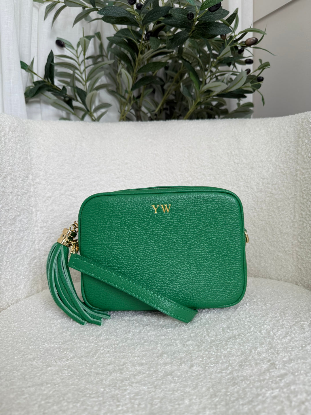 YW - Pre-Printed Saskia Bag