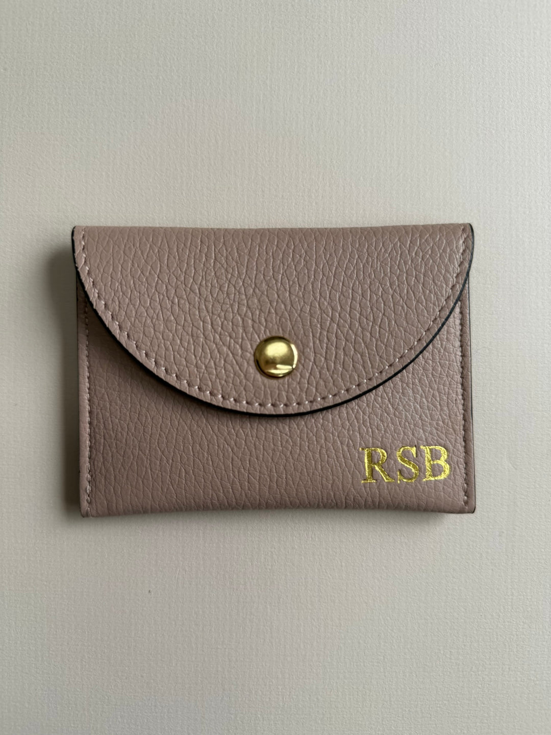 RSB - Pre-Printed Bella Purse