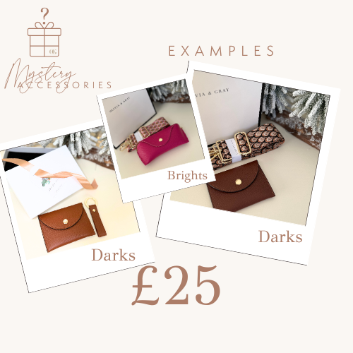 £25 Mystery Accessories