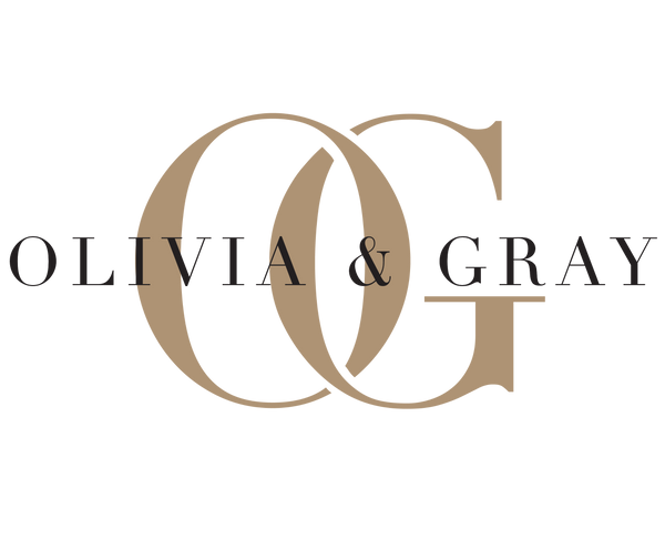 OLIVIA AND GRAY LTD