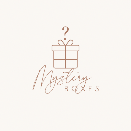 Mystery Boxes - OLIVIA AND GRAY LTD