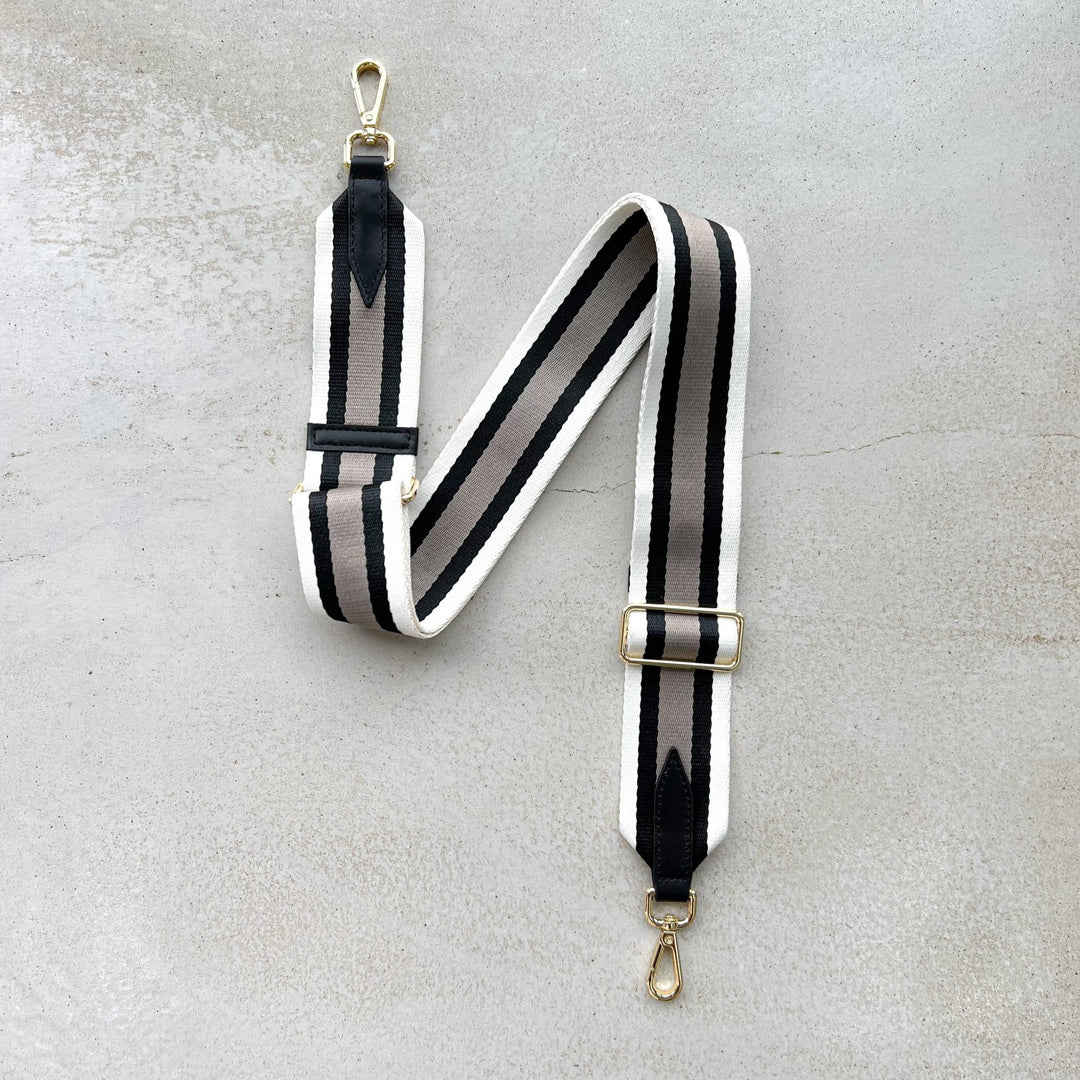 Stylish Detachable Bag Straps - OLIVIA AND GRAY LTD