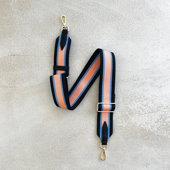 Stylish Detachable Bag Straps - OLIVIA AND GRAY LTD