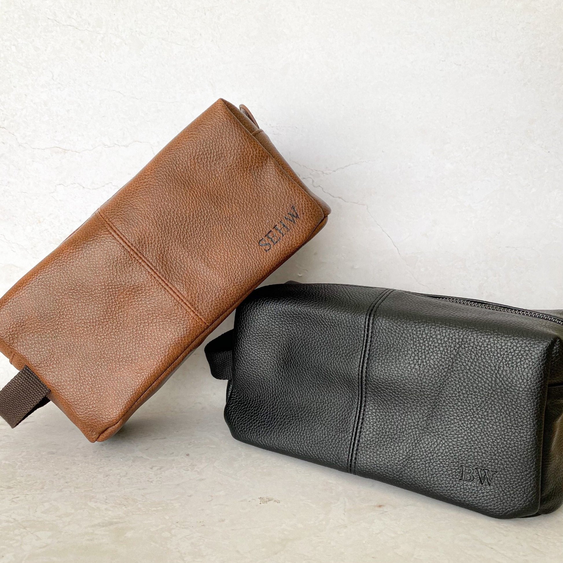 Travel Washbag - OLIVIA AND GRAY LTD